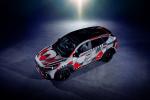 Hyundai Tucson N Line Drive A Statement 2019 года